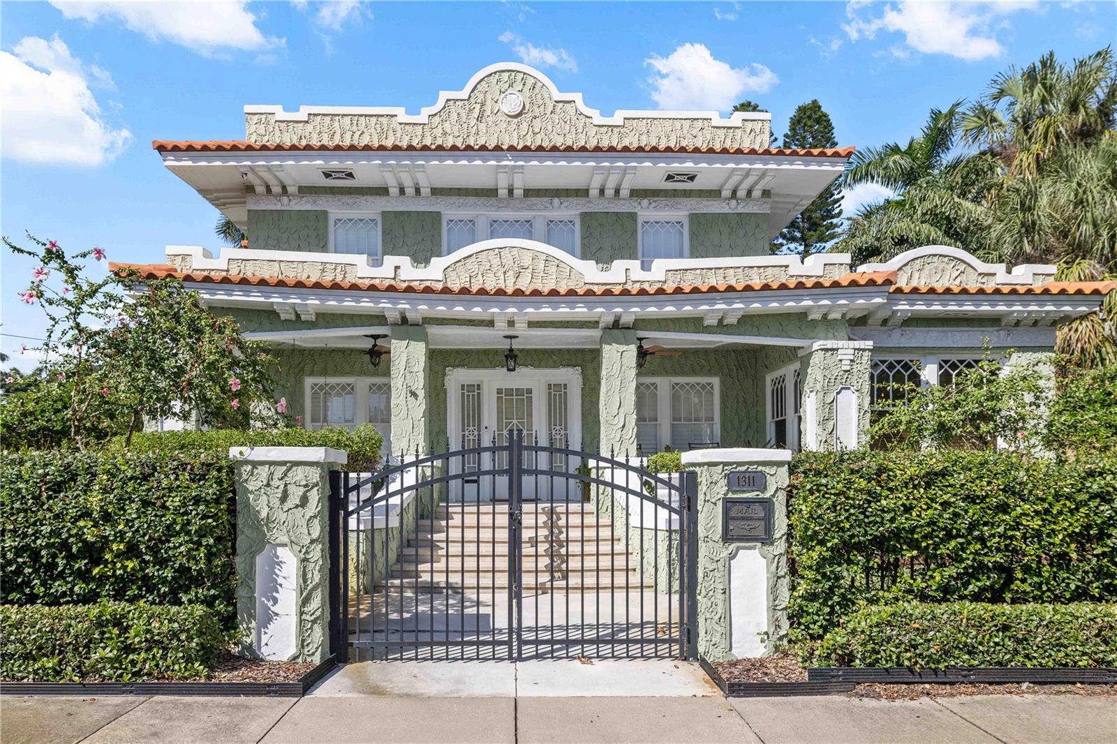 SNELL & HAMLETTS NORTH SHORE ADD - Residential