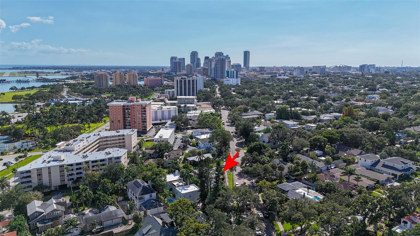 SNELL & HAMLETTS NORTH SHORE ADD - Residential
