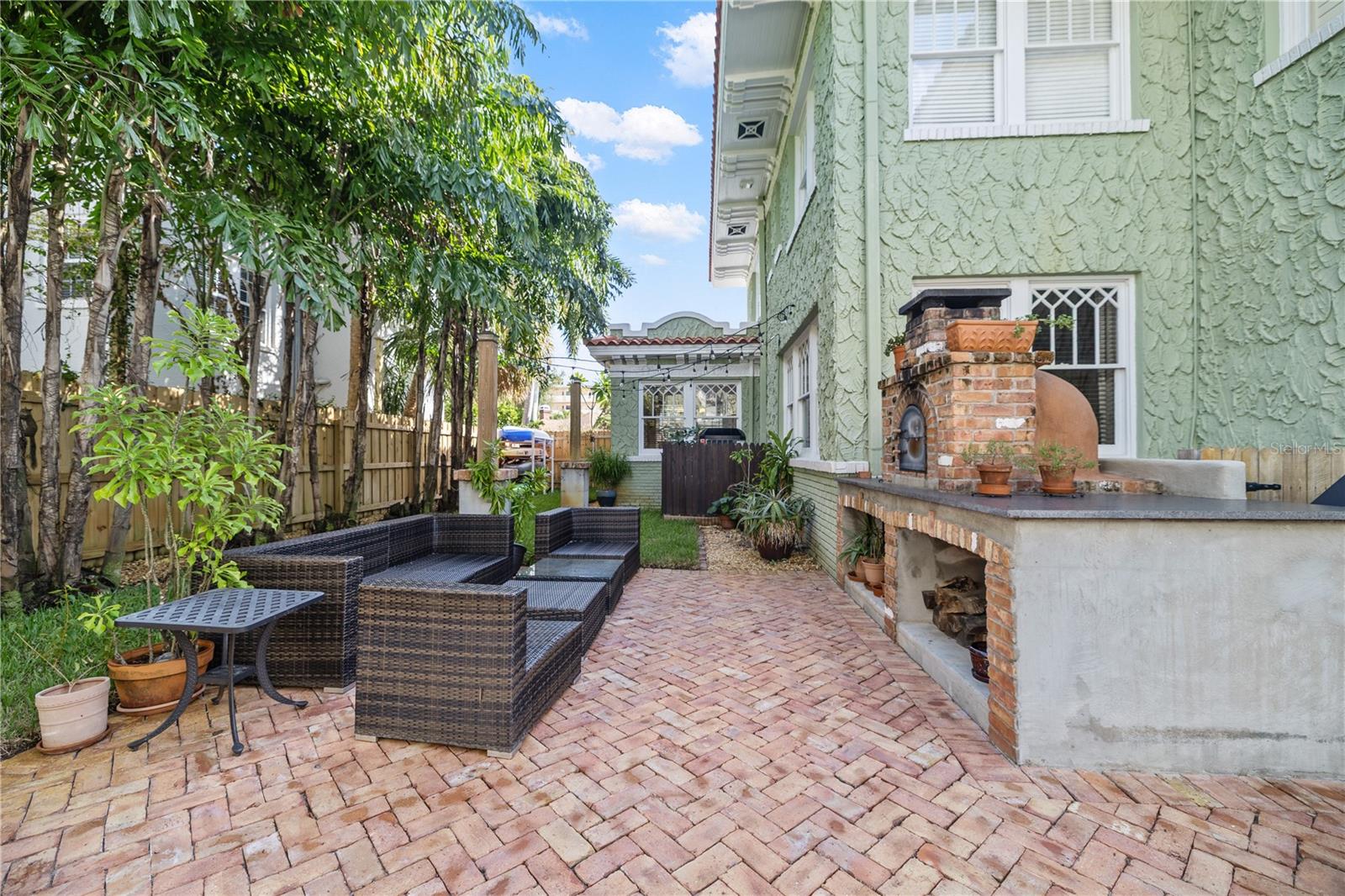 SNELL & HAMLETTS NORTH SHORE ADD - Residential