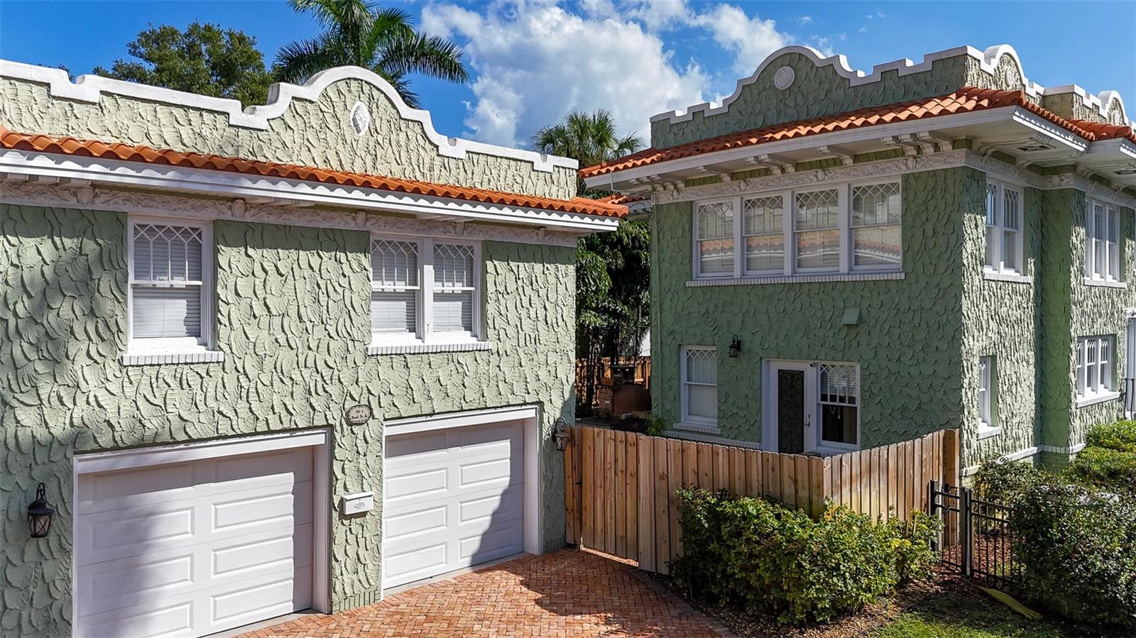 SNELL & HAMLETTS NORTH SHORE ADD - Residential