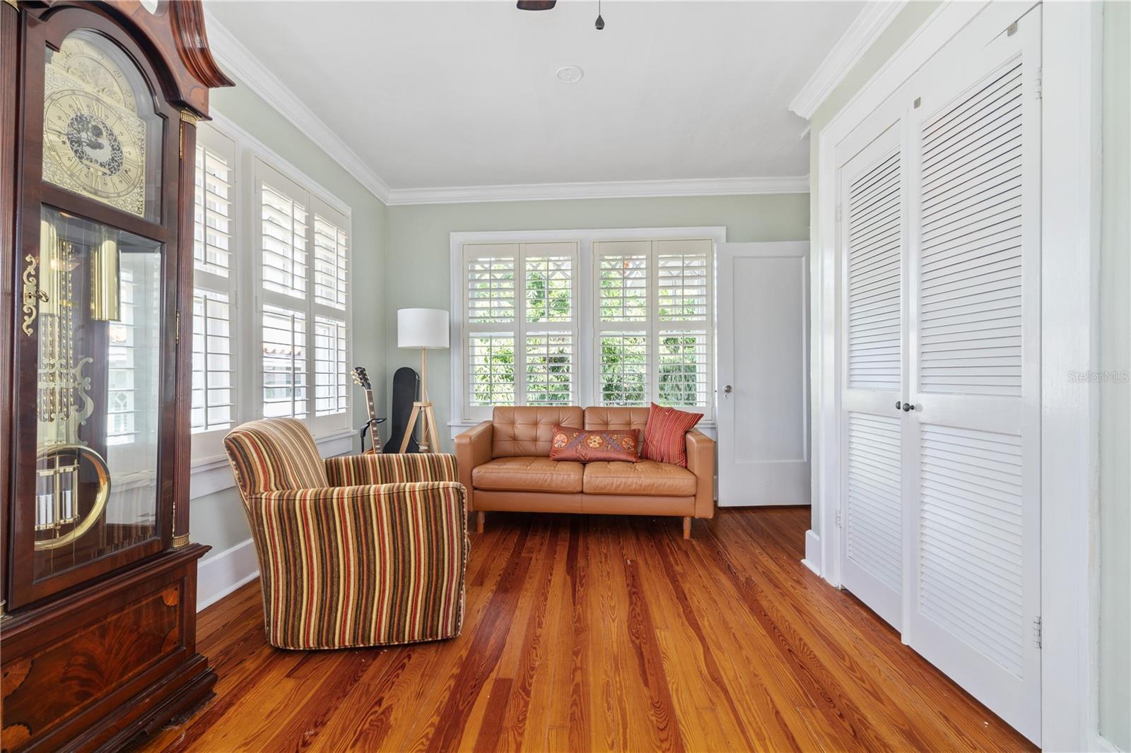 SNELL & HAMLETTS NORTH SHORE ADD - Residential