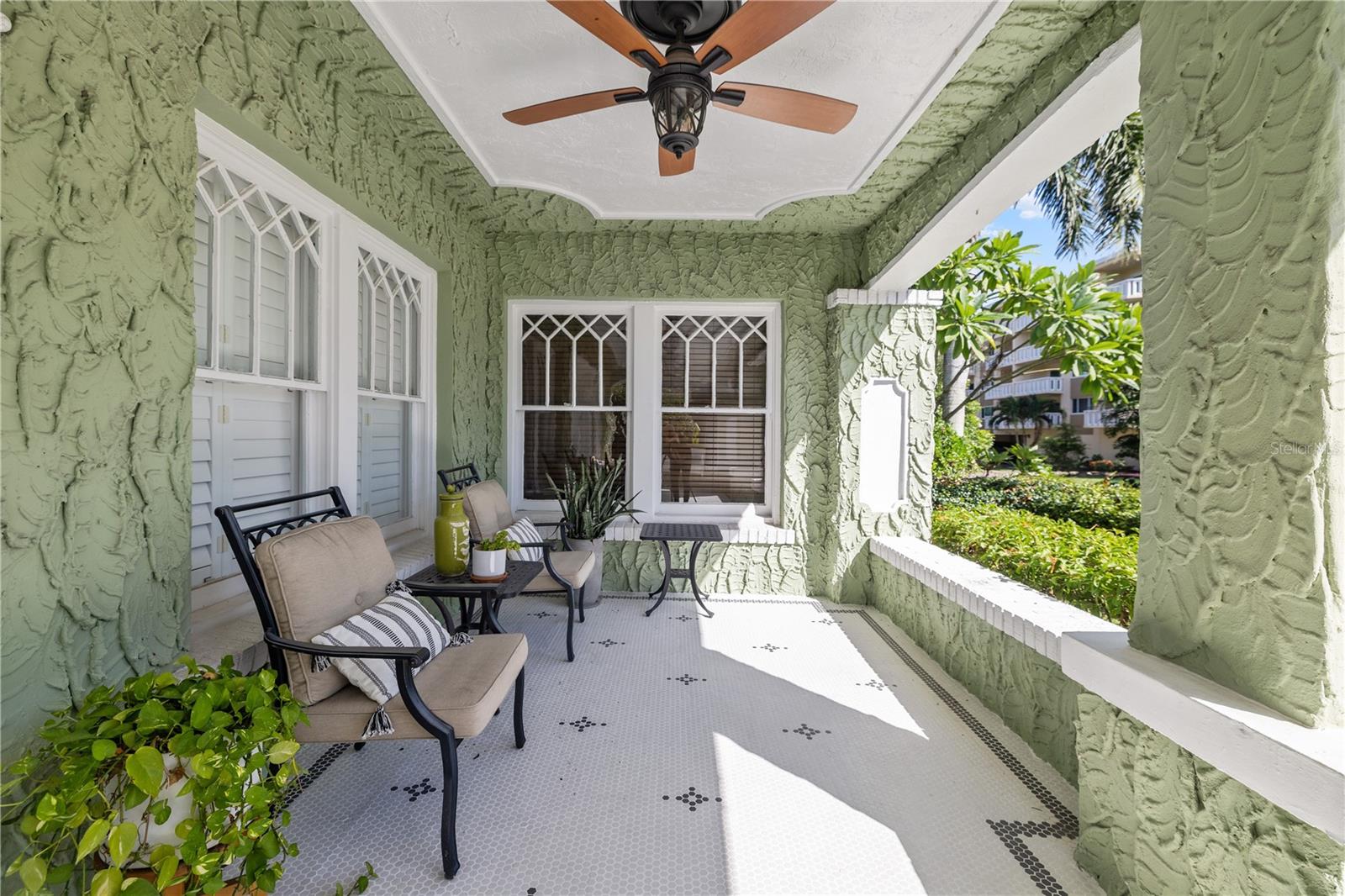 SNELL & HAMLETTS NORTH SHORE ADD - Residential