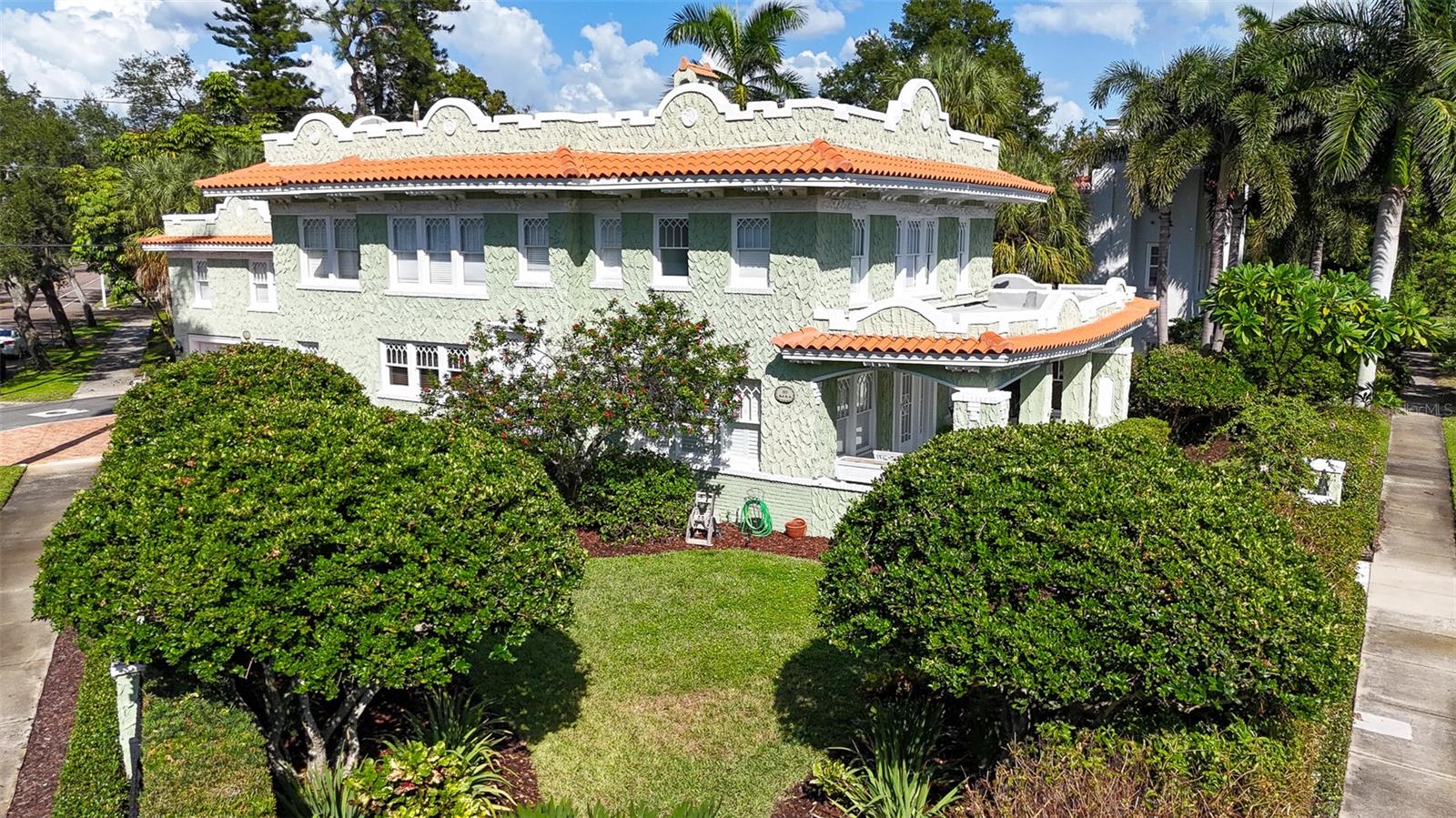 SNELL & HAMLETTS NORTH SHORE ADD - Residential