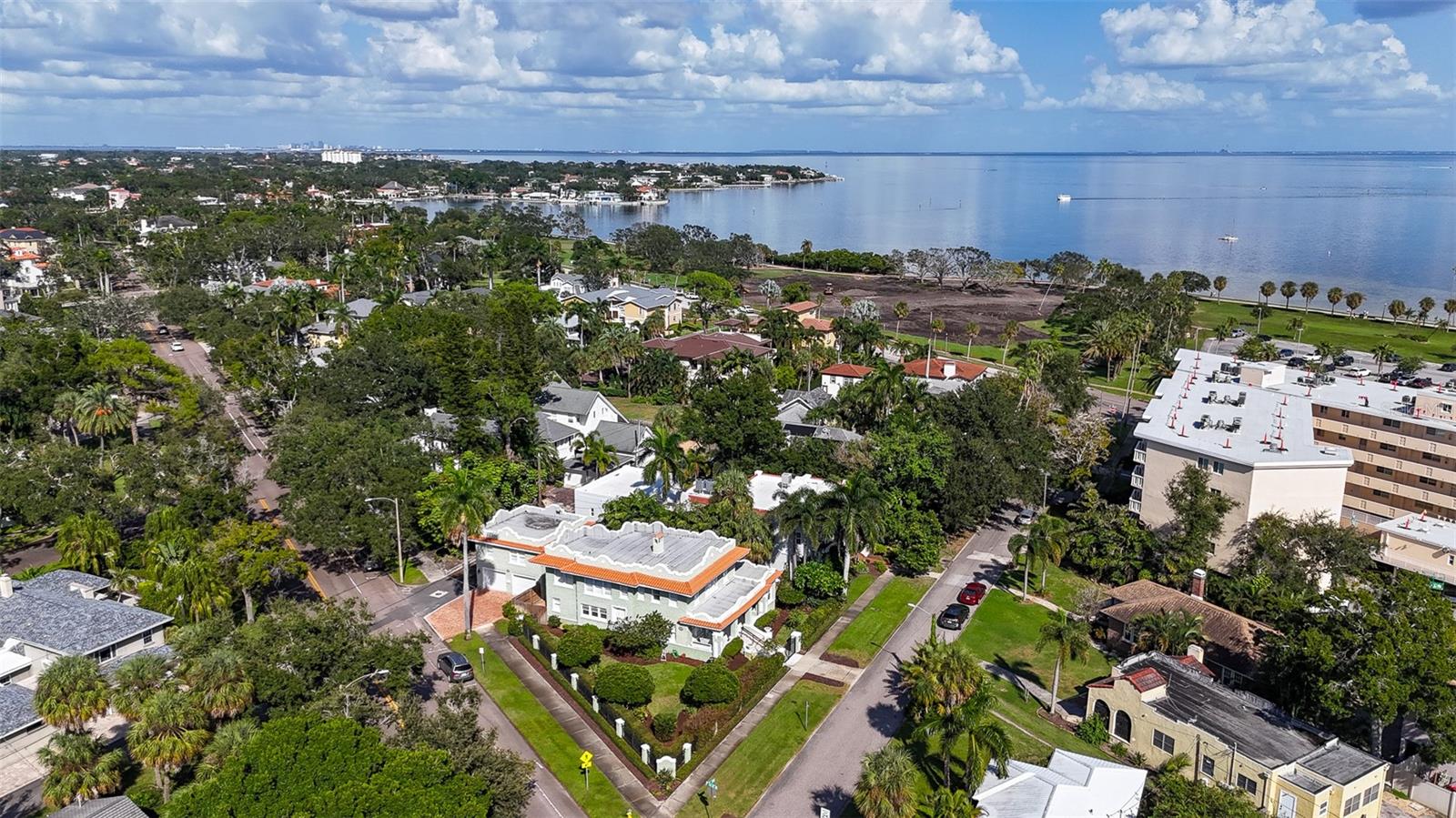 SNELL & HAMLETTS NORTH SHORE ADD - Residential