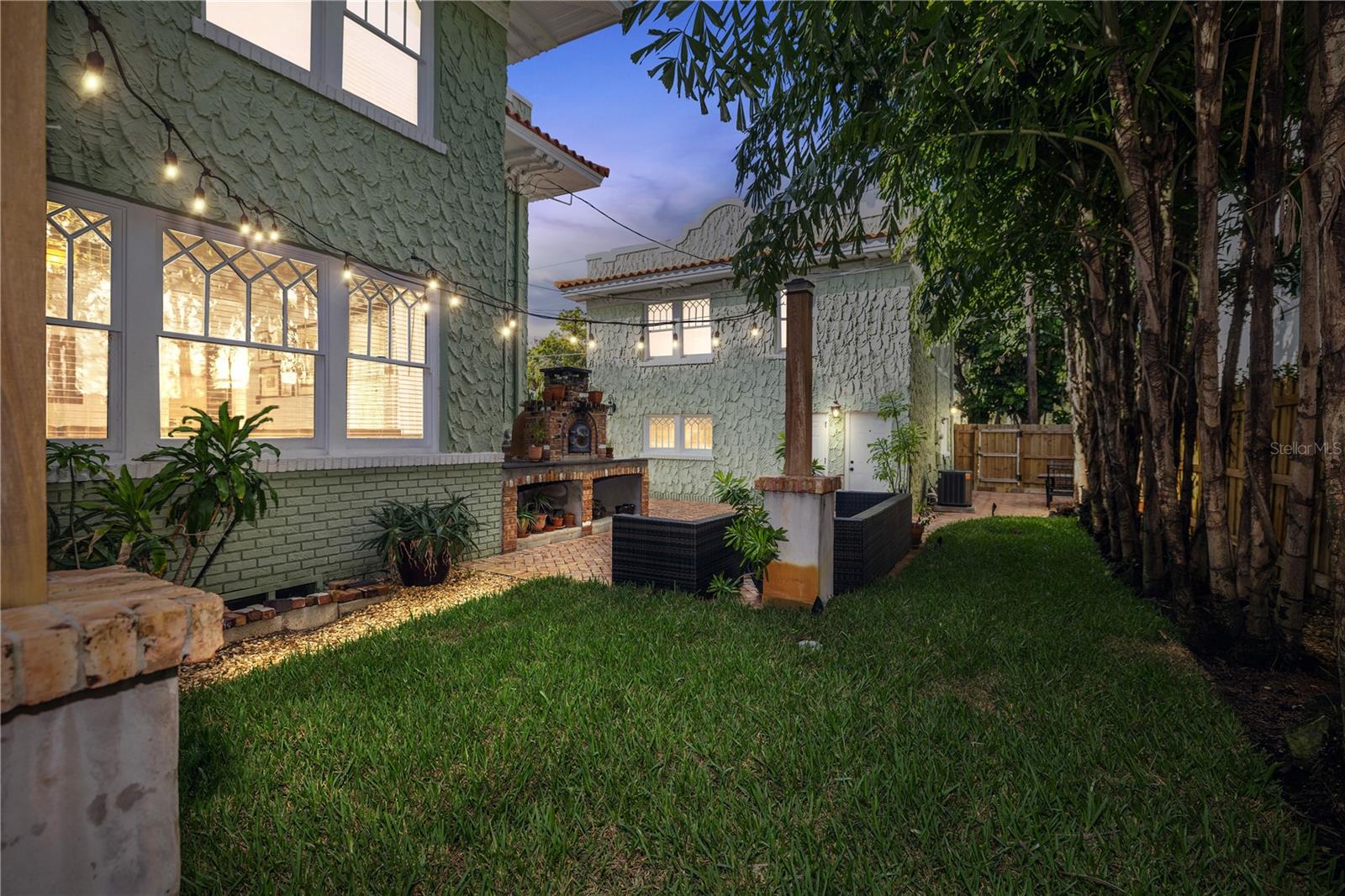 SNELL & HAMLETTS NORTH SHORE ADD - Residential