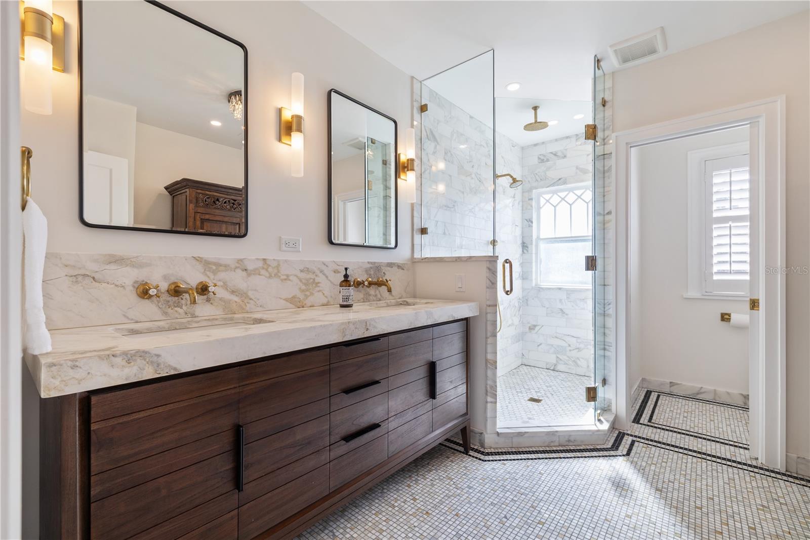 SNELL & HAMLETTS NORTH SHORE ADD - Residential