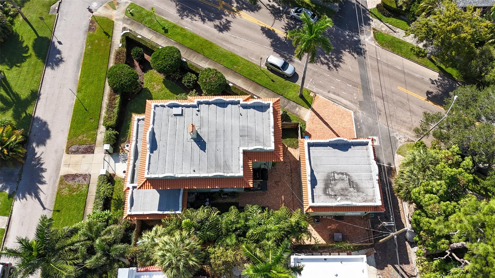SNELL & HAMLETTS NORTH SHORE ADD - Residential