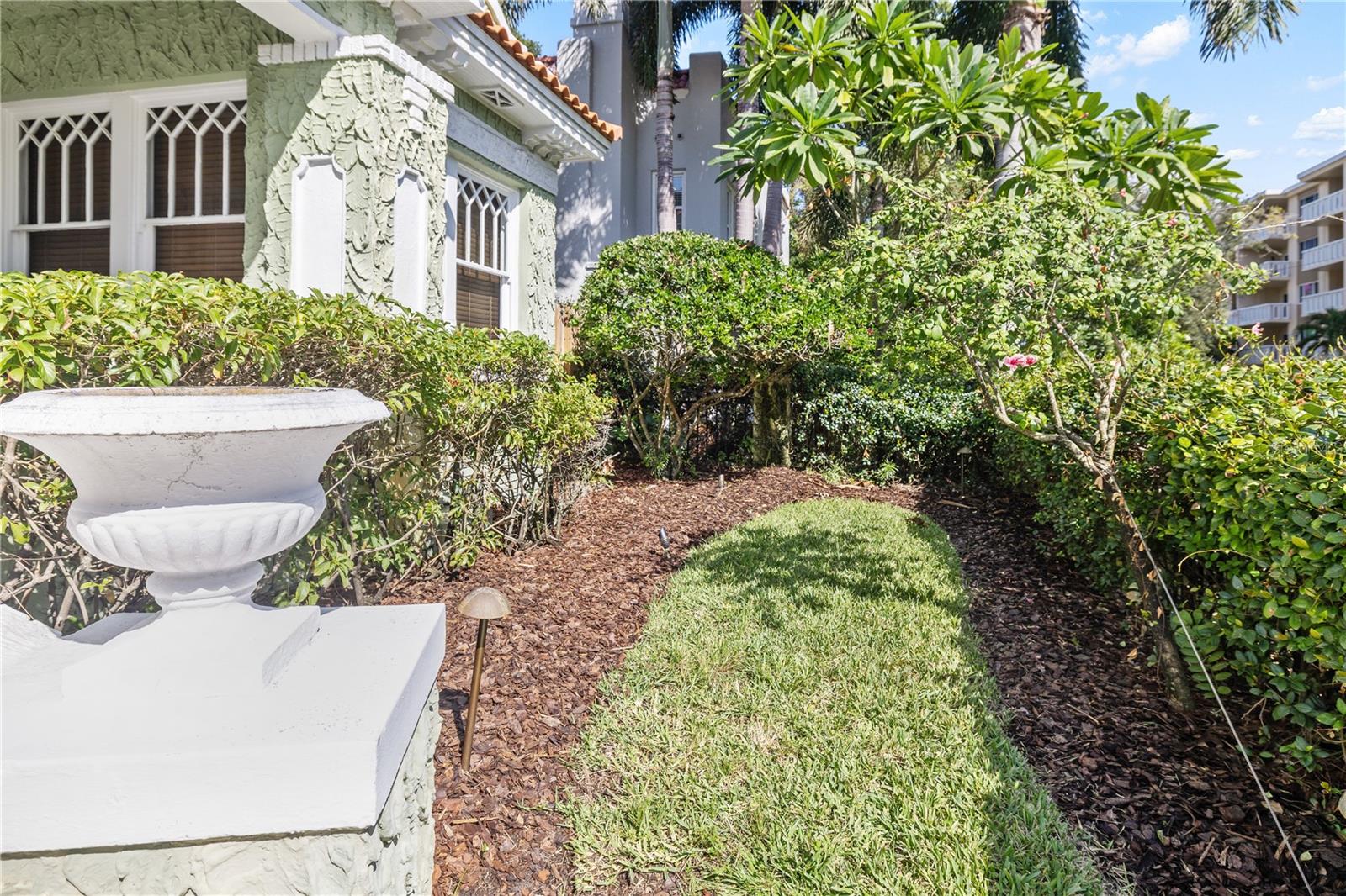 SNELL & HAMLETTS NORTH SHORE ADD - Residential