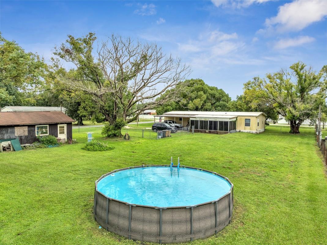 5601 LAKE LIZZIE DRIVE