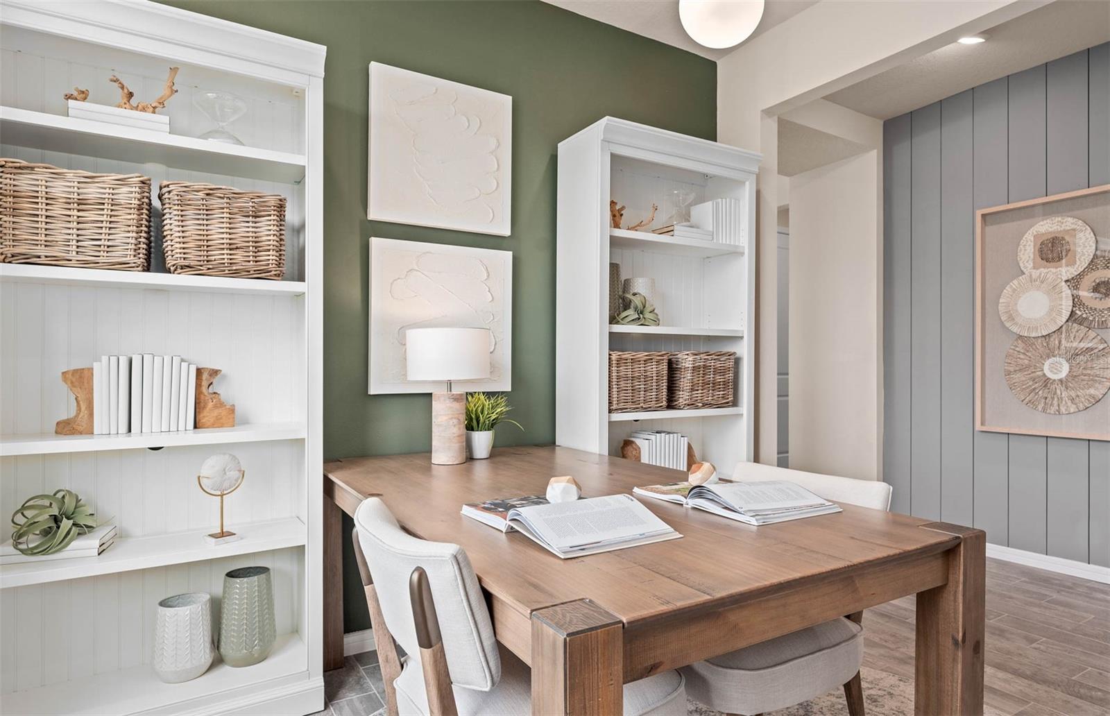 DEL WEBB OASIS - Residential