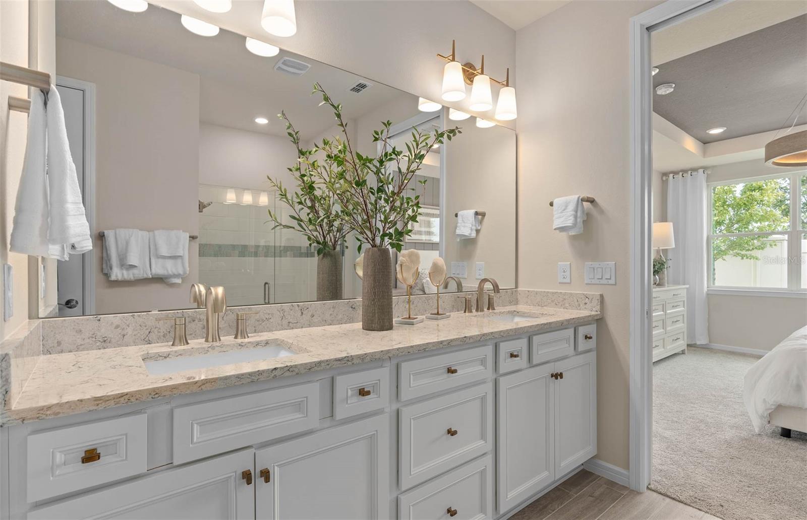 DEL WEBB OASIS - Residential