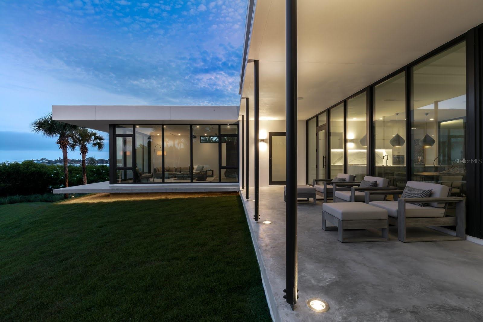 BAY VIEW HEIGHTS ADD - Residential