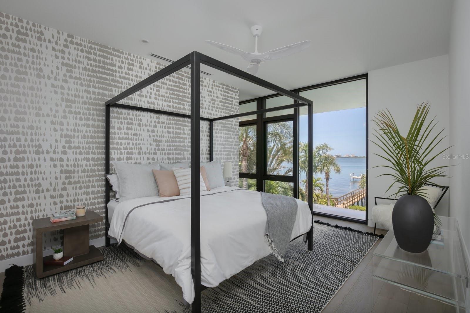 BAY VIEW HEIGHTS ADD - Residential