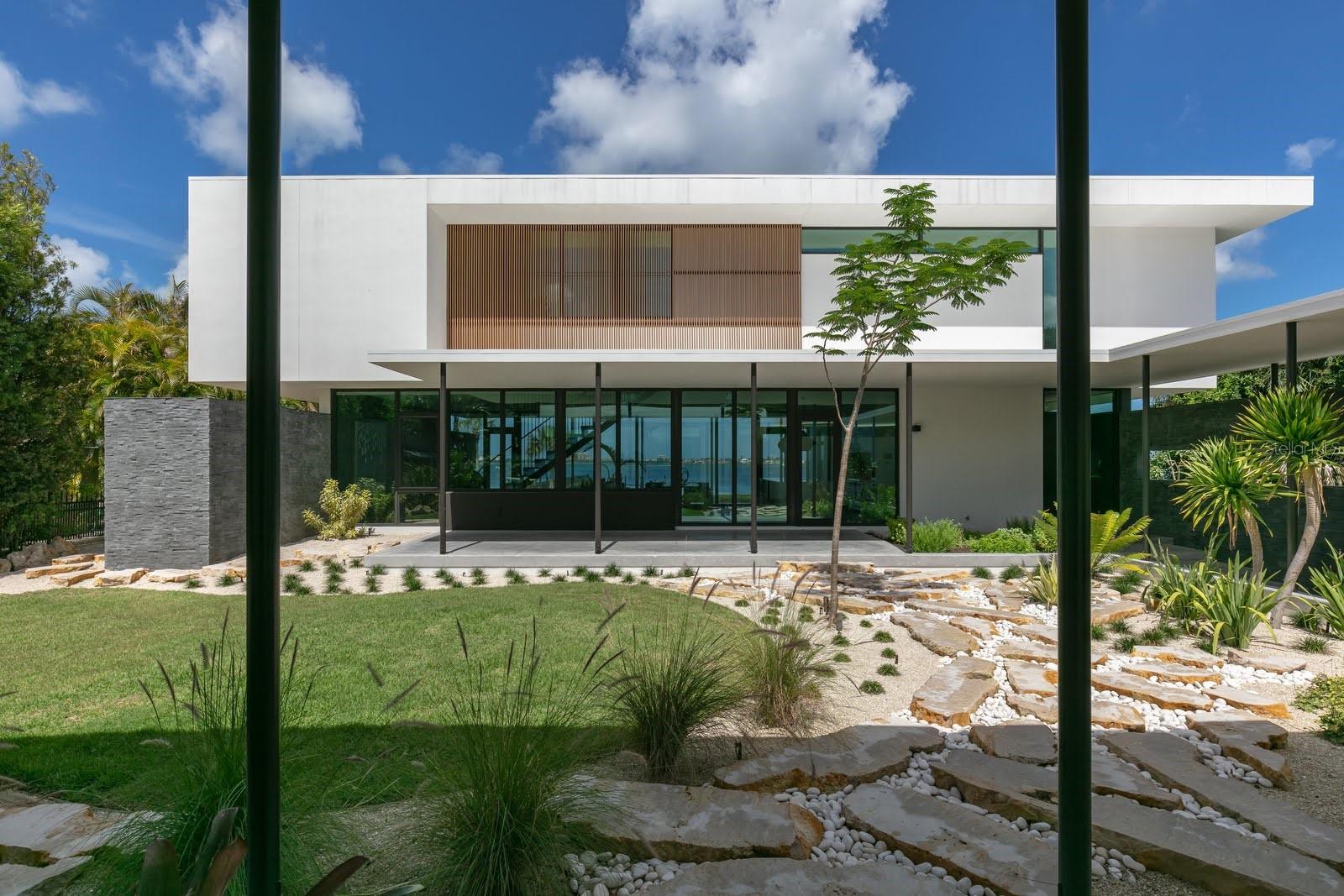 BAY VIEW HEIGHTS ADD - Residential