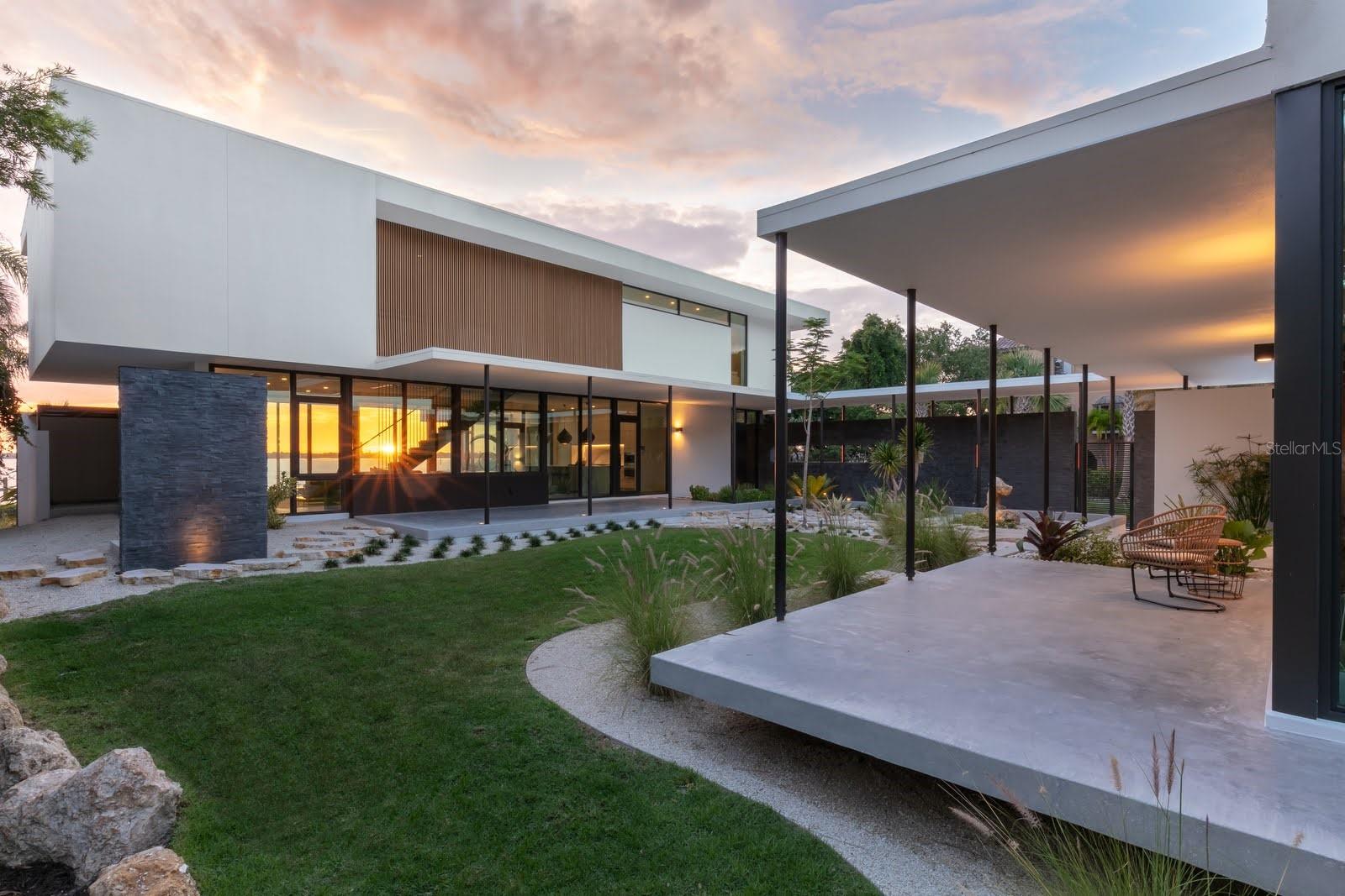 BAY VIEW HEIGHTS ADD - Residential