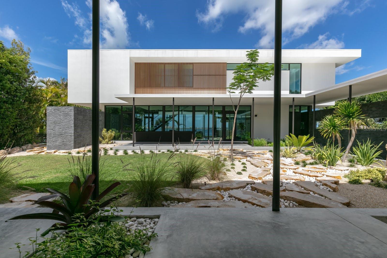 BAY VIEW HEIGHTS ADD - Residential