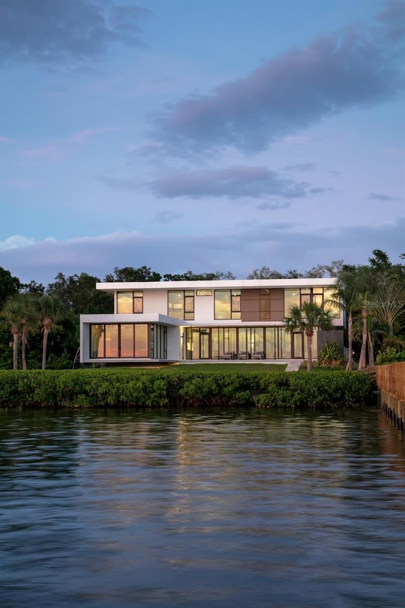 BAY VIEW HEIGHTS ADD - Residential