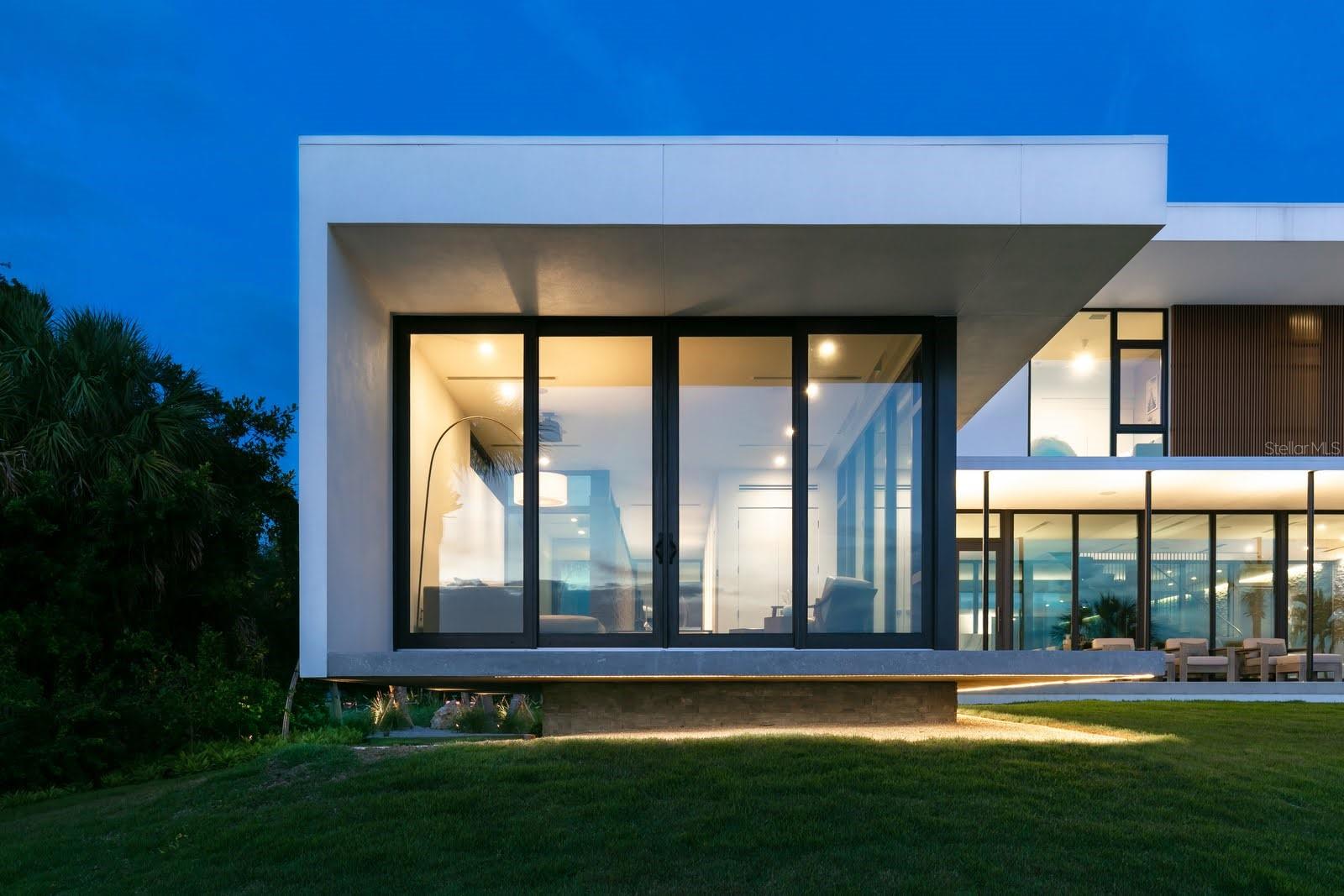 BAY VIEW HEIGHTS ADD - Residential