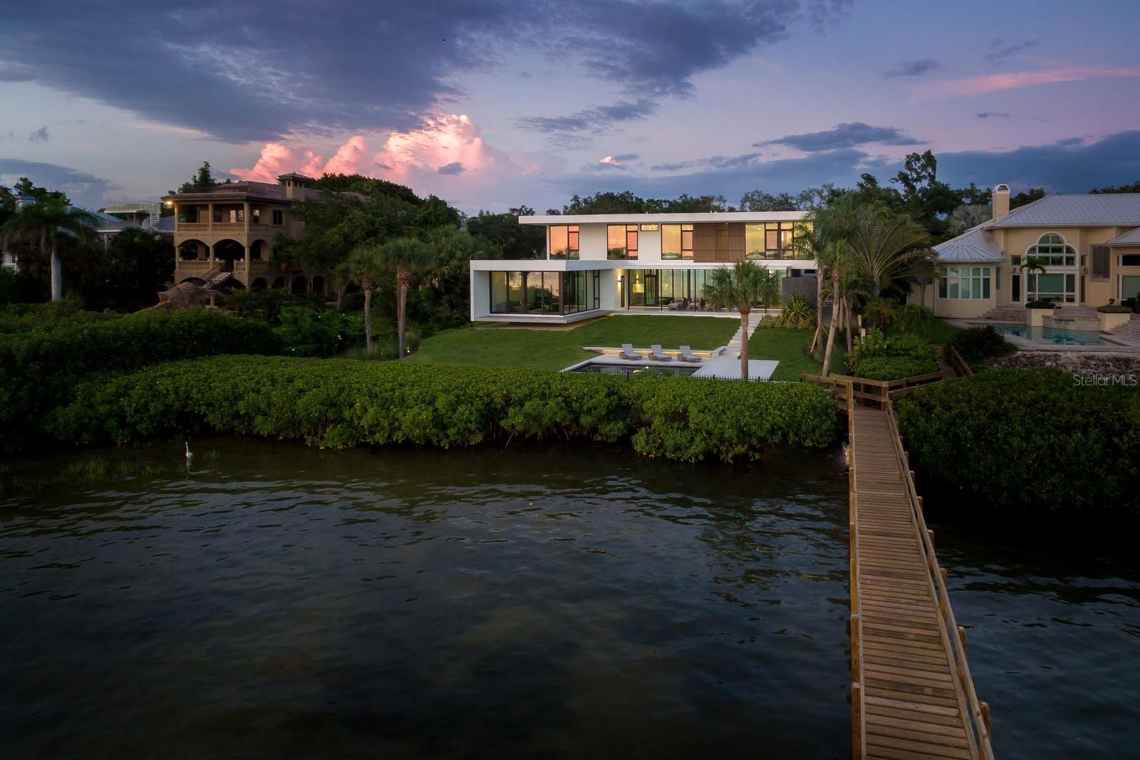 BAY VIEW HEIGHTS ADD - Residential