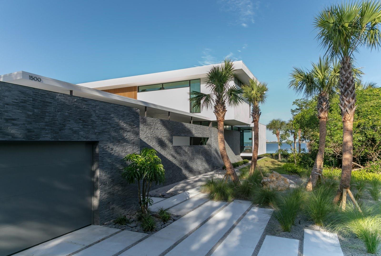 BAY VIEW HEIGHTS ADD - Residential