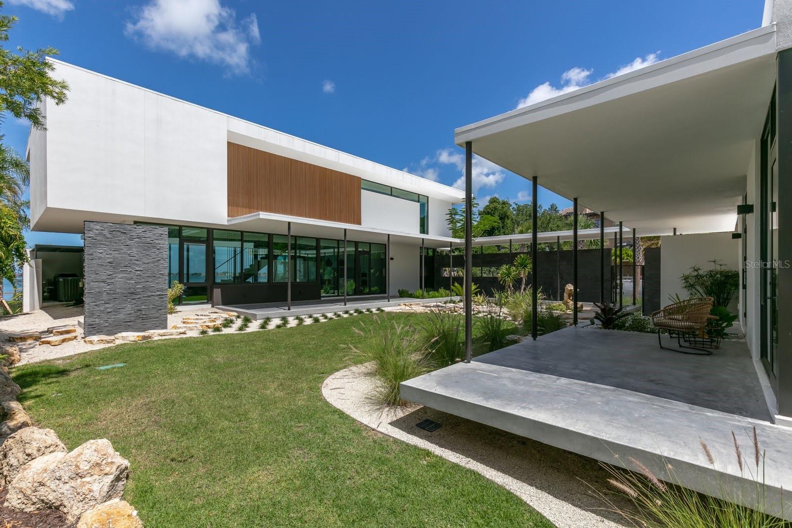 BAY VIEW HEIGHTS ADD - Residential