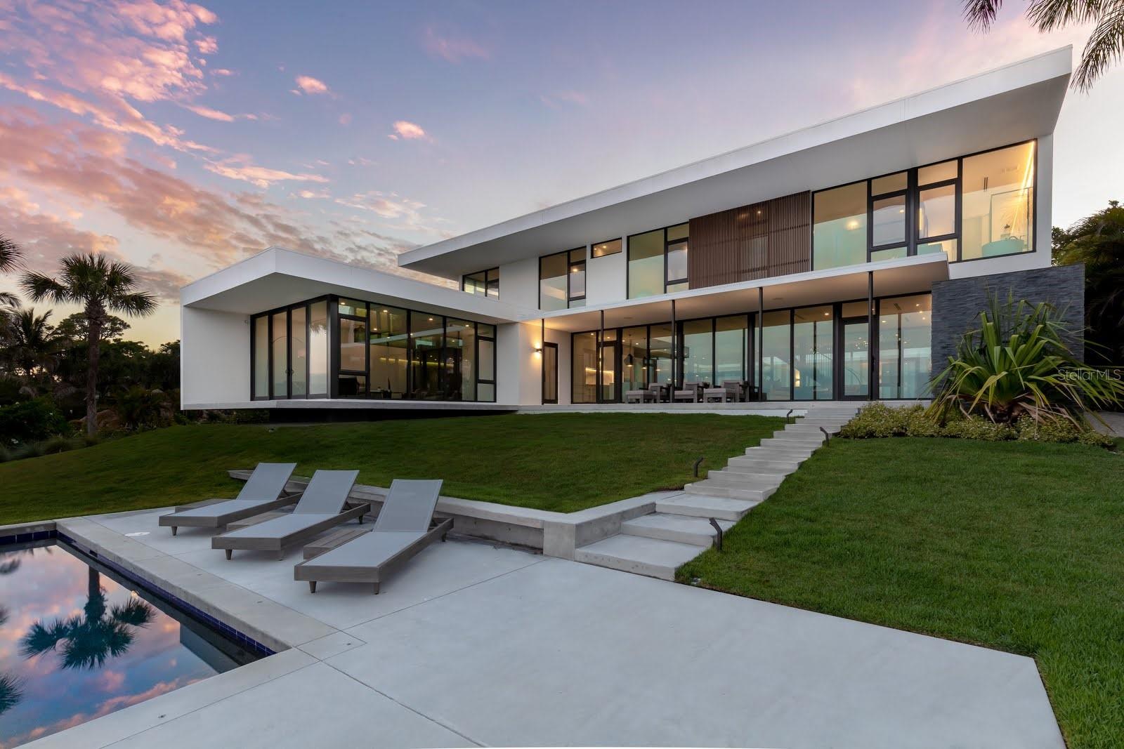 BAY VIEW HEIGHTS ADD - Residential