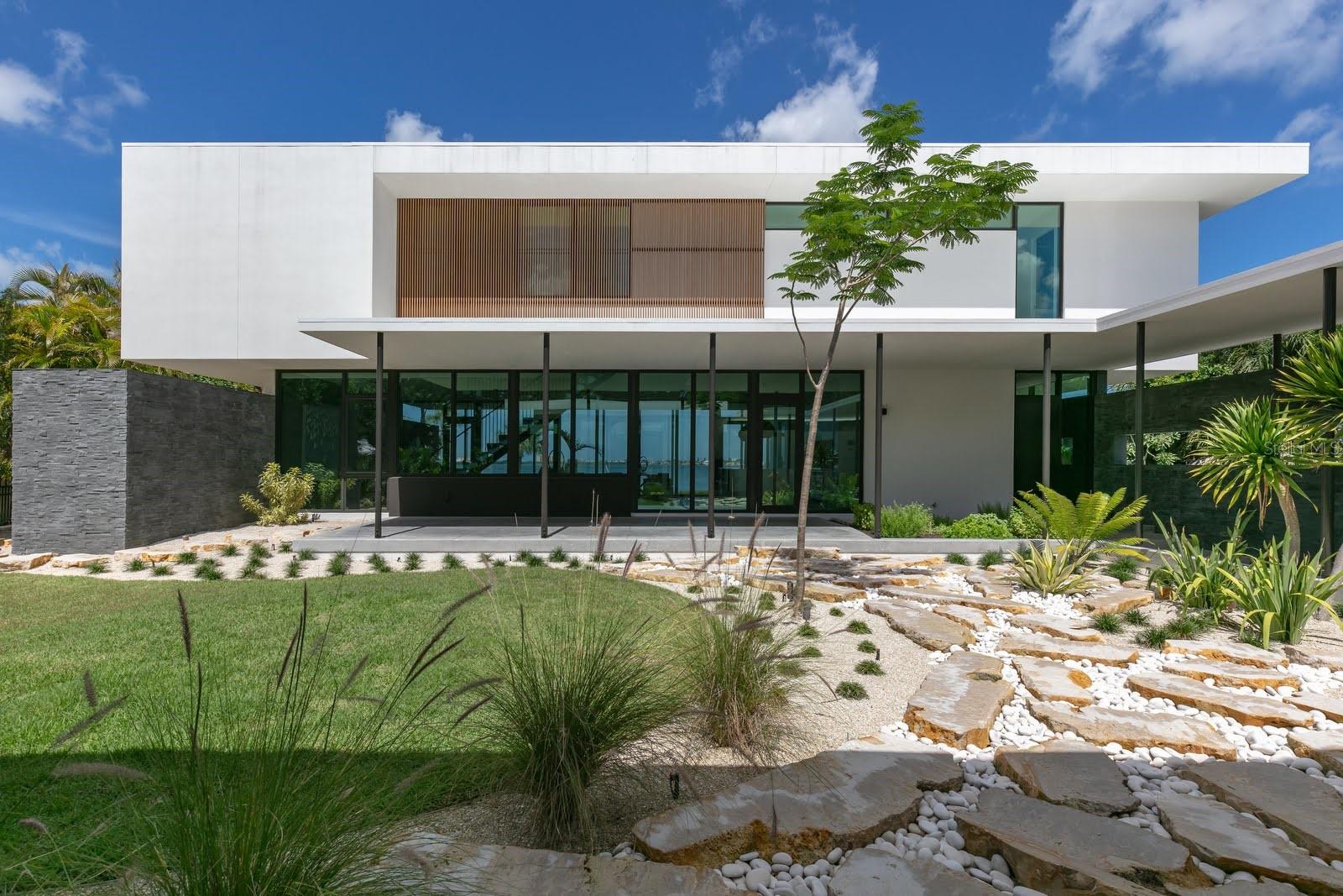 BAY VIEW HEIGHTS ADD - Residential