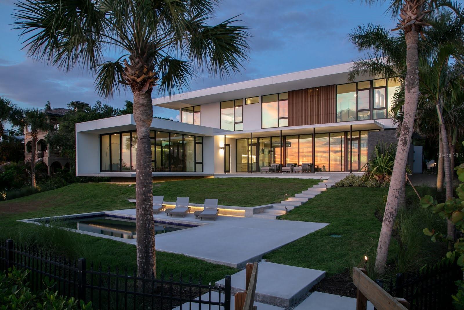 BAY VIEW HEIGHTS ADD - Residential