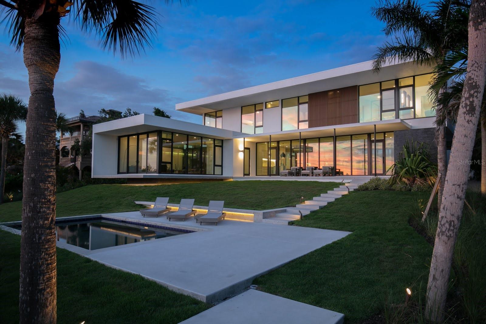 BAY VIEW HEIGHTS ADD - Residential