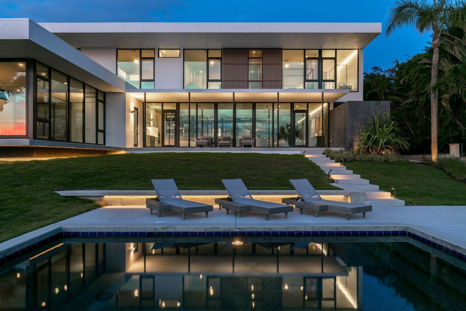 BAY VIEW HEIGHTS ADD - Residential