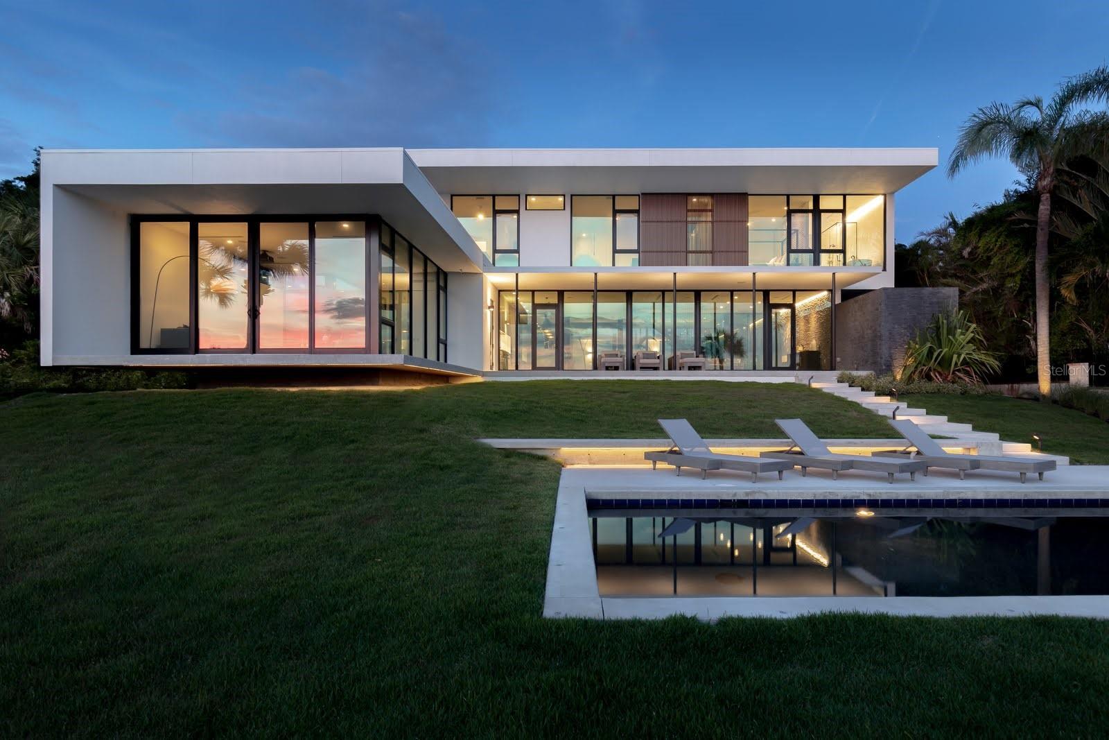 BAY VIEW HEIGHTS ADD - Residential