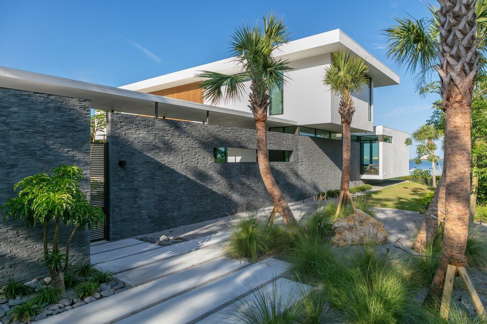 BAY VIEW HEIGHTS ADD - Residential