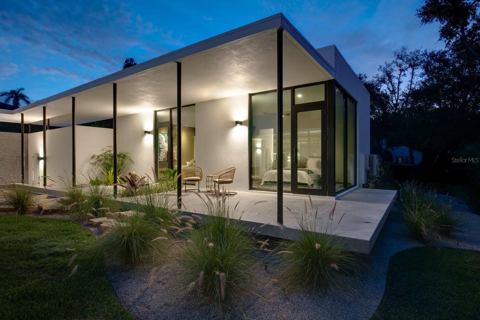 BAY VIEW HEIGHTS ADD - Residential