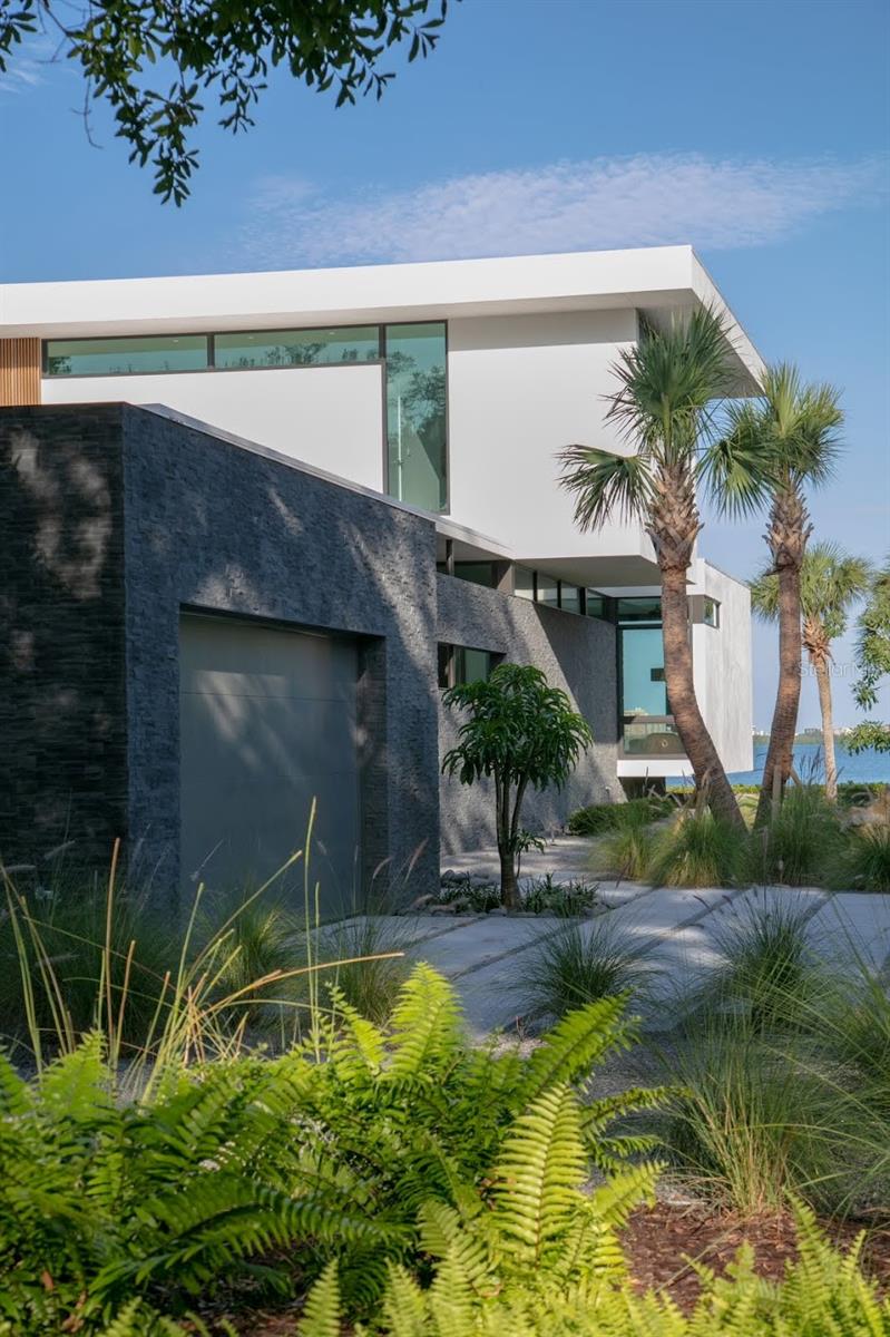 BAY VIEW HEIGHTS ADD - Residential