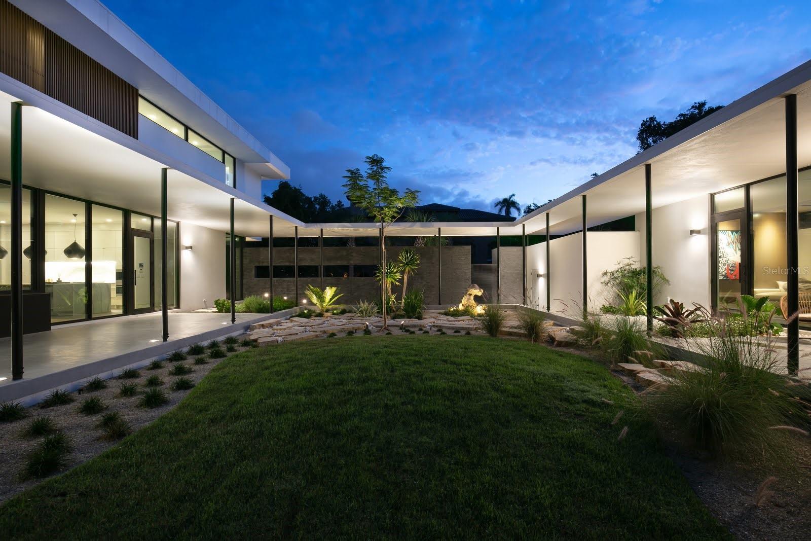 BAY VIEW HEIGHTS ADD - Residential