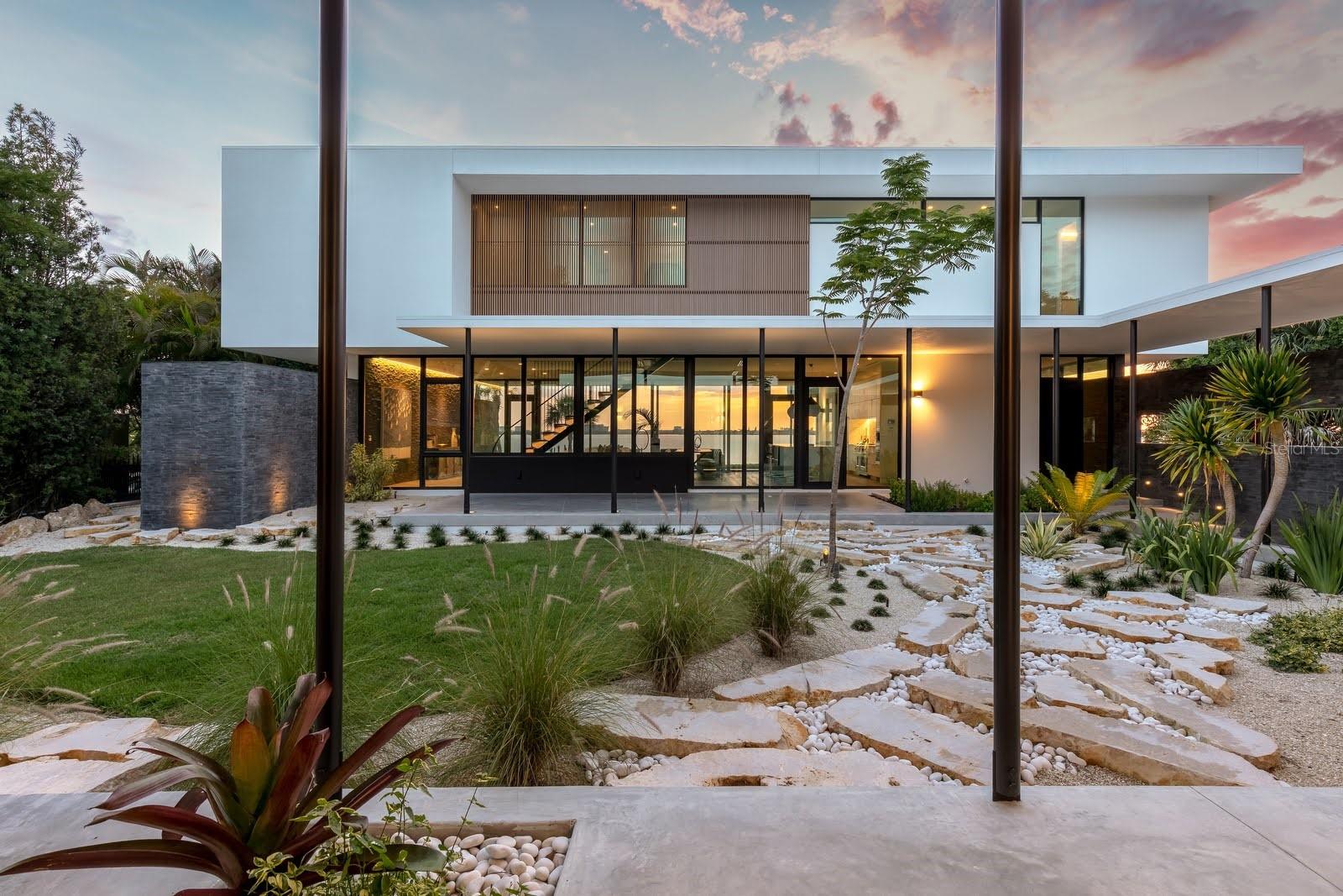 BAY VIEW HEIGHTS ADD - Residential