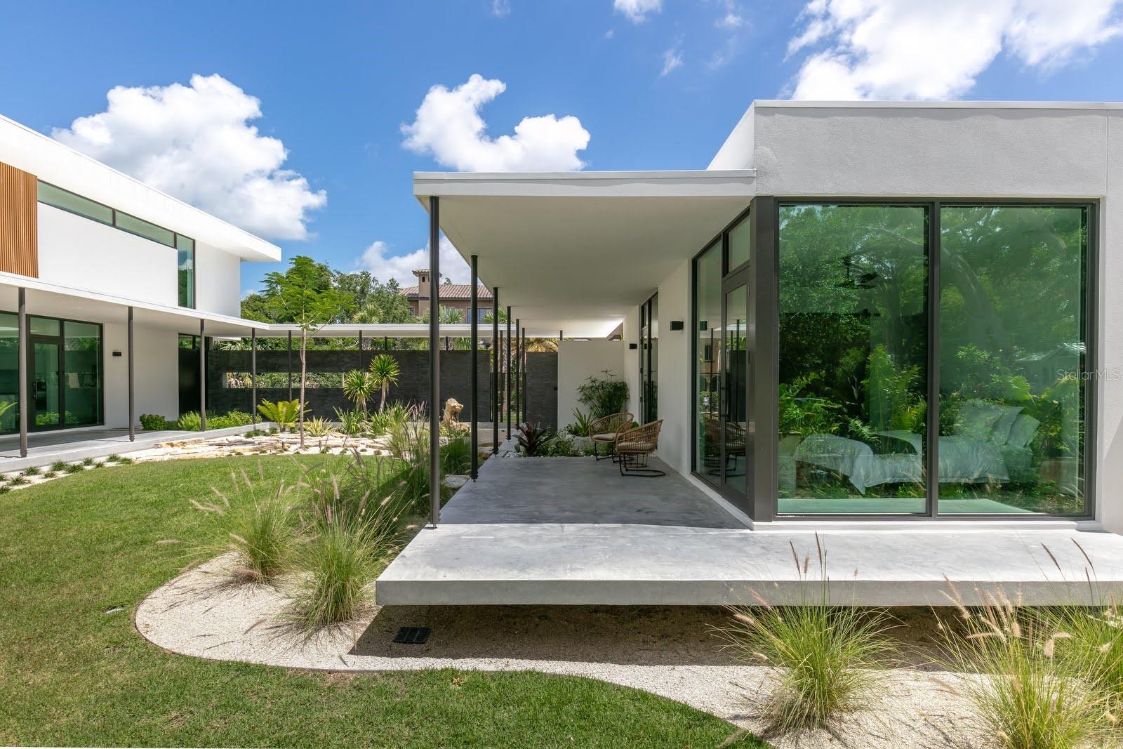 BAY VIEW HEIGHTS ADD - Residential