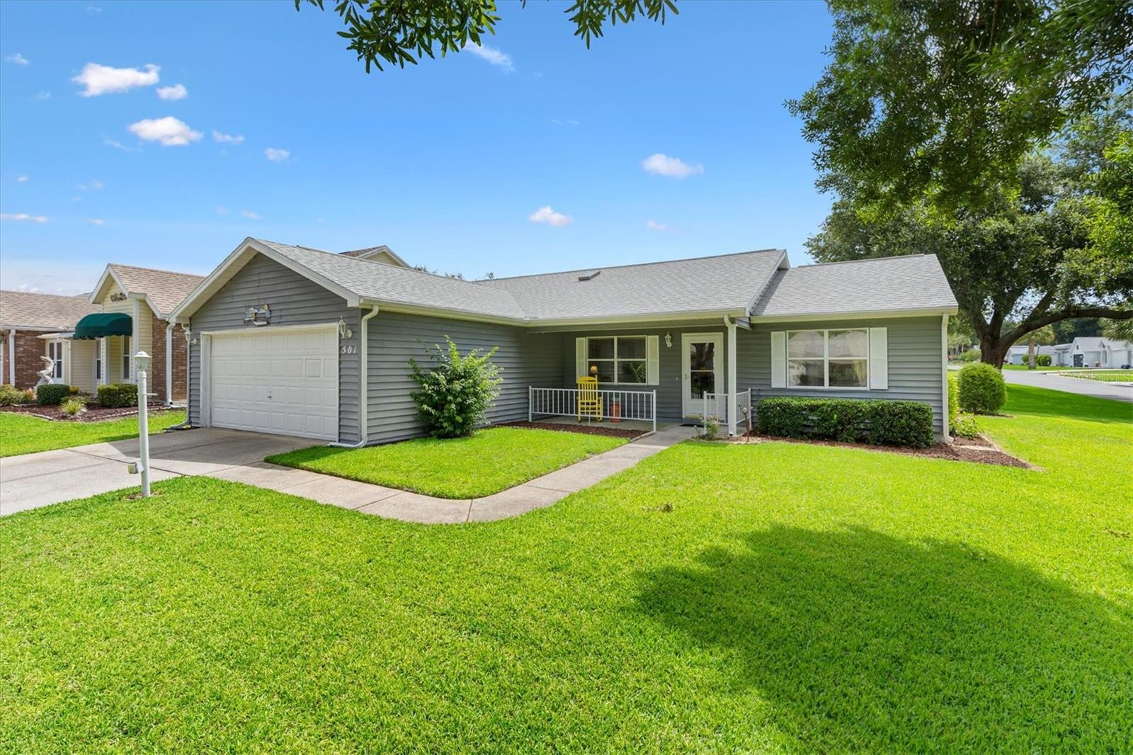 501 ALCAZAR COURT