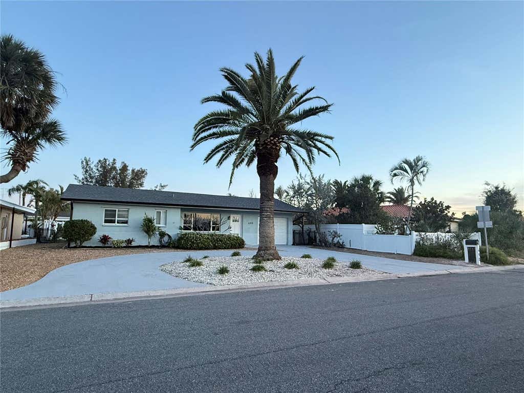 Photo of 490 82nd Avenue, St Pete Beach, FL 33706 (MLS # TB8532580)