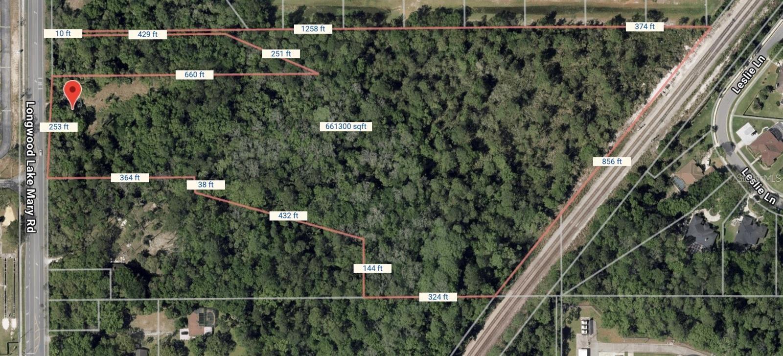 680 LONGWOOD LAKE MARY ROAD