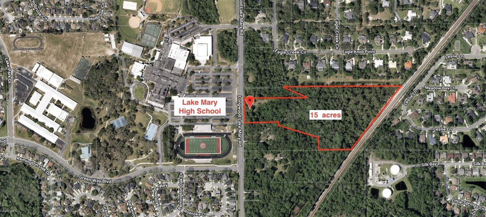 680 LONGWOOD LAKE MARY ROAD