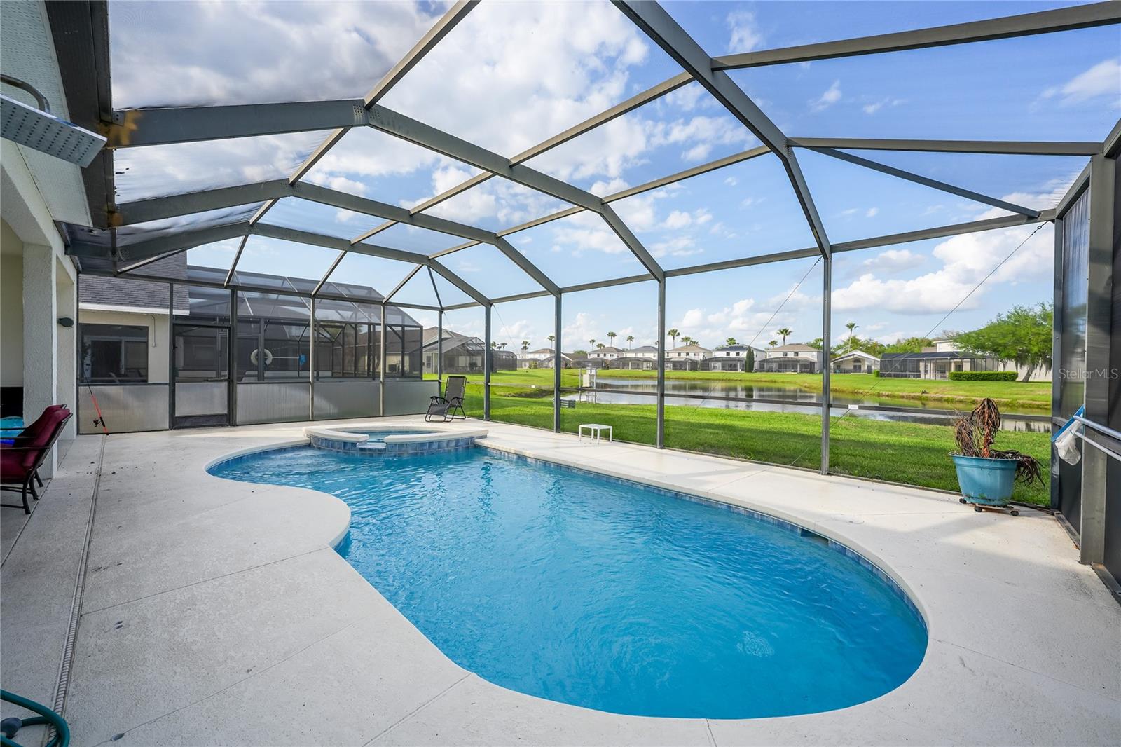 CUMBRIAN LAKES RESORT PH 2 - Residential