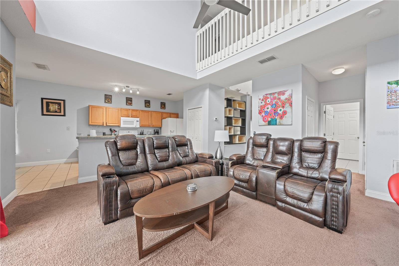 CUMBRIAN LAKES RESORT PH 2 - Residential