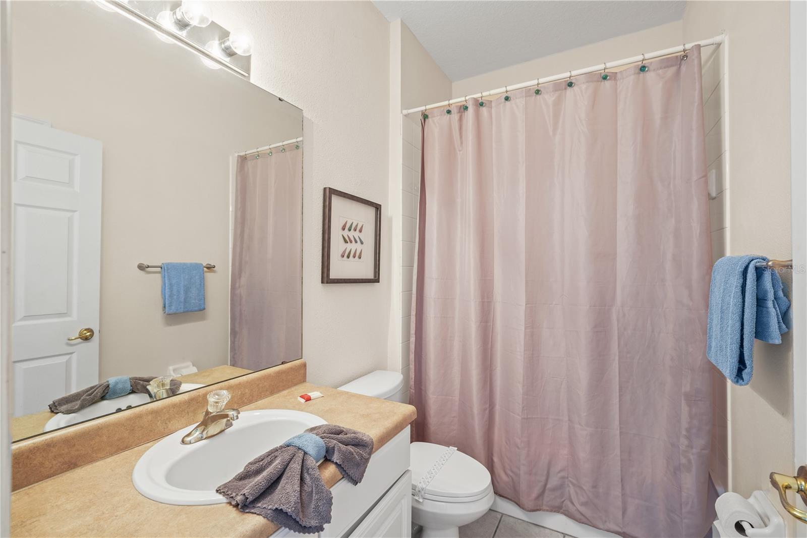 CUMBRIAN LAKES RESORT PH 2 - Residential