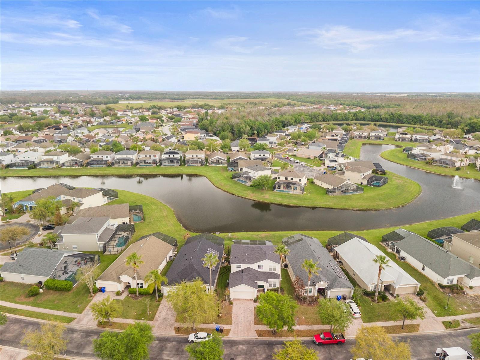 CUMBRIAN LAKES RESORT PH 2 - Residential