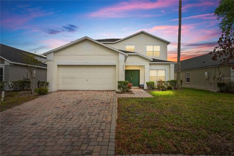 Photo of 4663 Cumbrian Lakes Dr, Kissimmee, FL 34746 (MLS # O6394102)