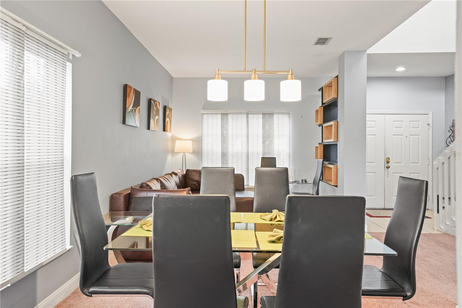 CUMBRIAN LAKES RESORT PH 2 - Residential