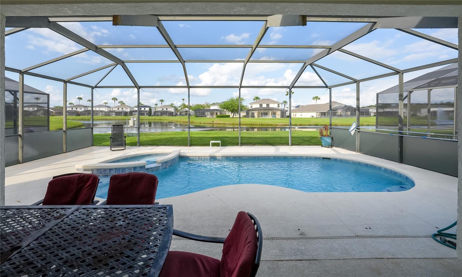 CUMBRIAN LAKES RESORT PH 2 - Residential