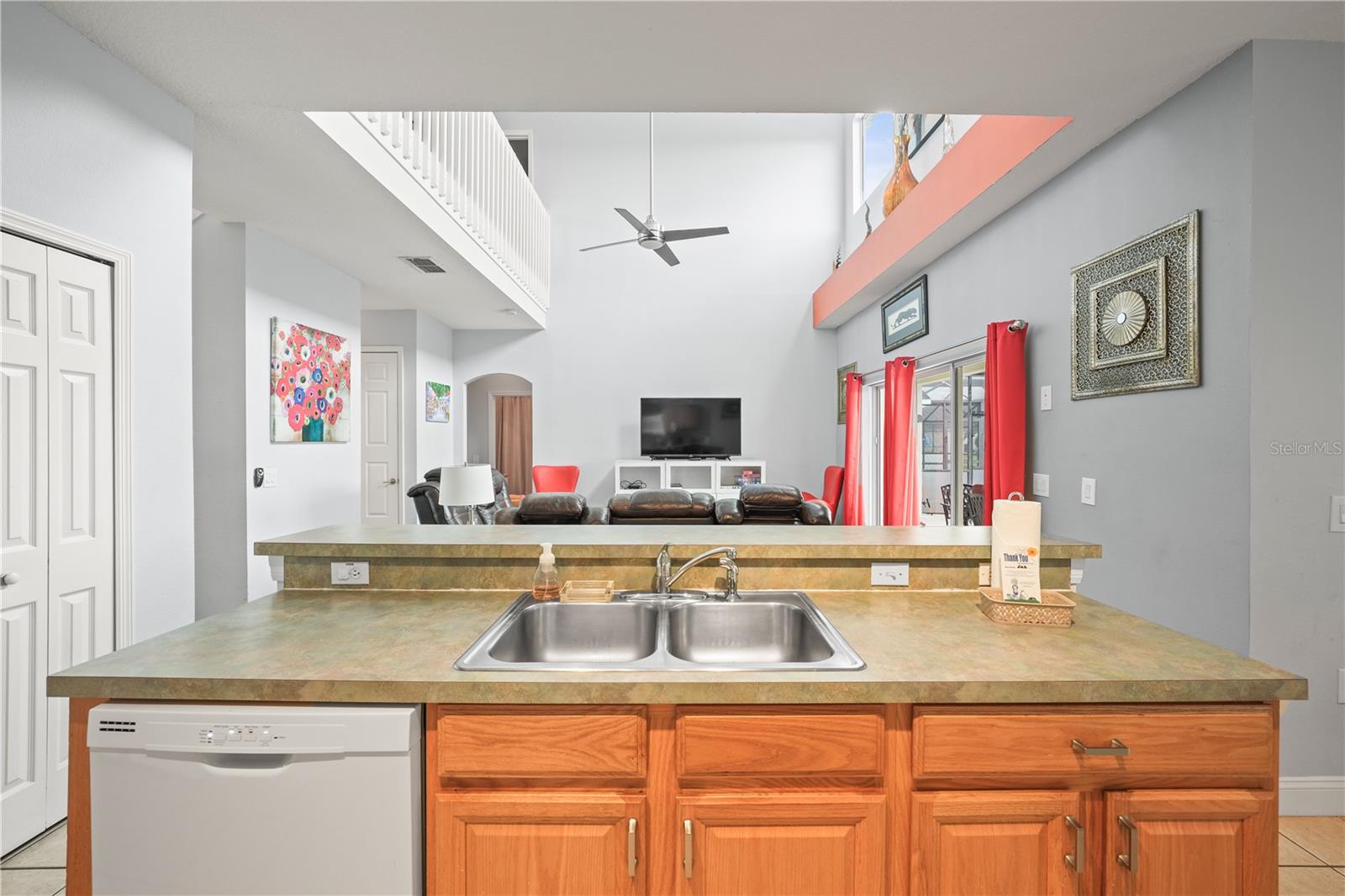 CUMBRIAN LAKES RESORT PH 2 - Residential