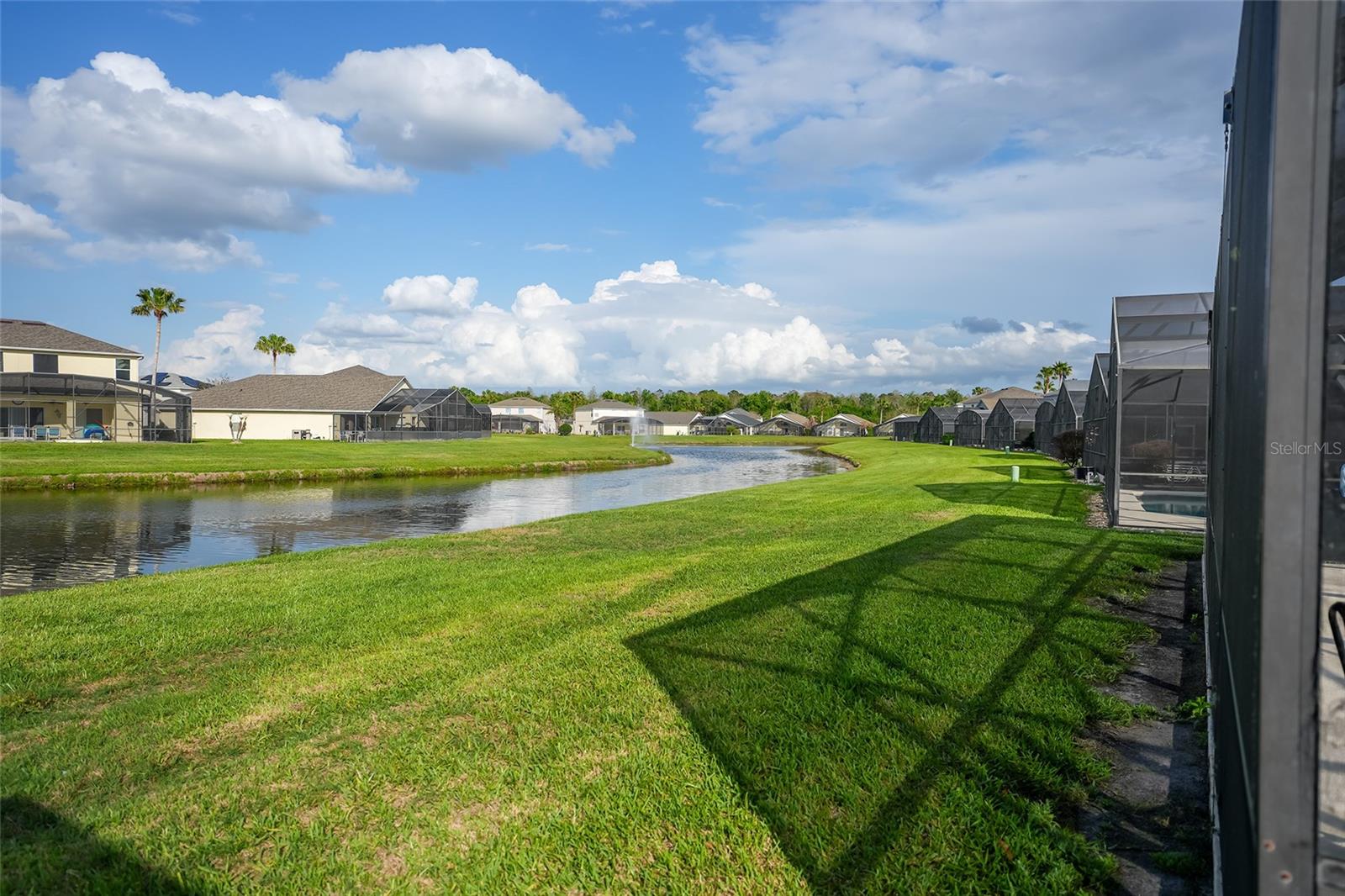 CUMBRIAN LAKES RESORT PH 2 - Residential